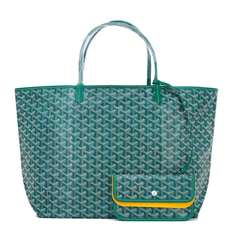 goyard tote colors 2018|goyard tote bags.